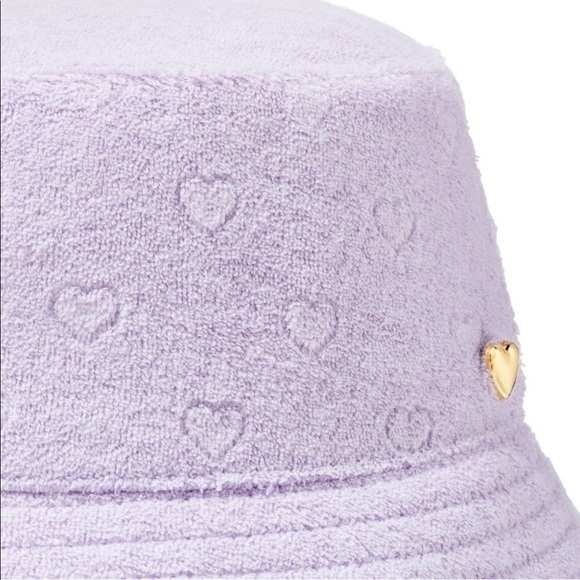 Stoney Clover Hearts Bucket Hat - Picture 2 of 5